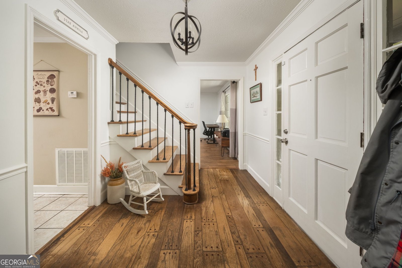 723 Middlesex Drive Macon - Photo 29