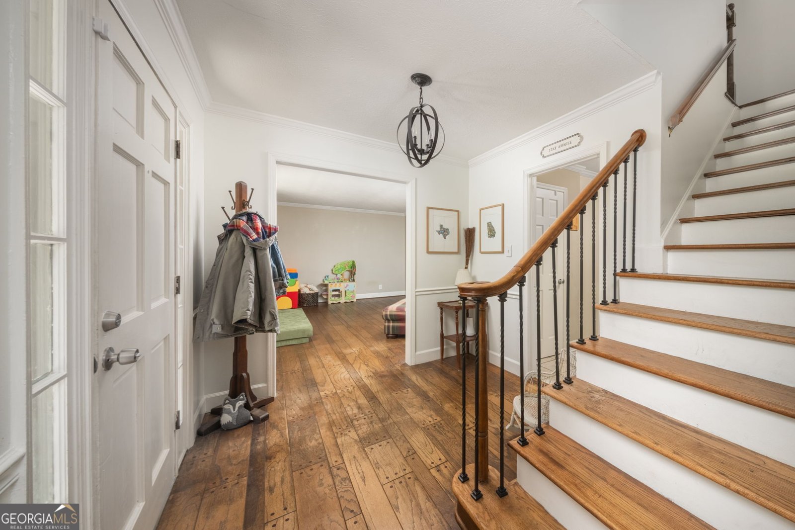723 Middlesex Drive Macon - Photo 30