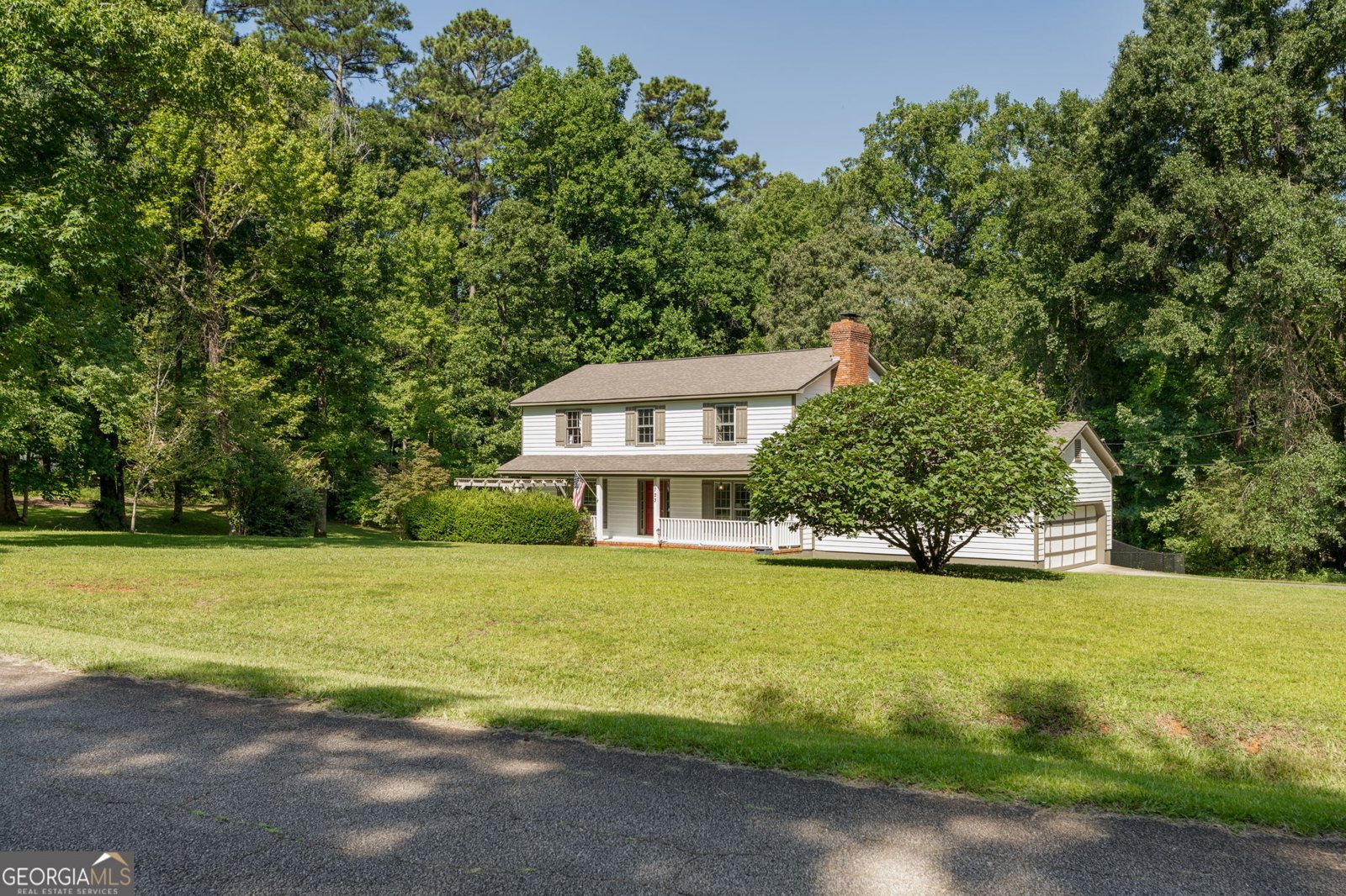 723 Middlesex Drive Macon - Photo 6