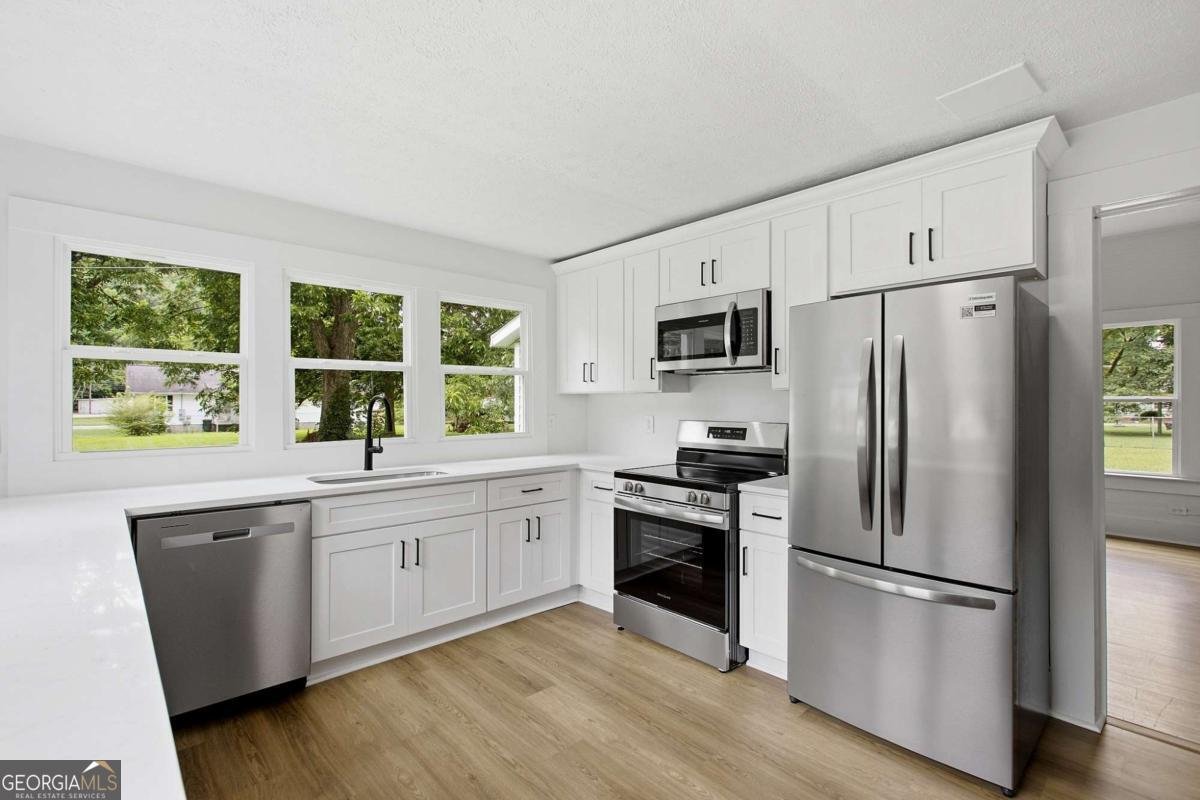 227 Newcomb Street Rockmart - Photo 10