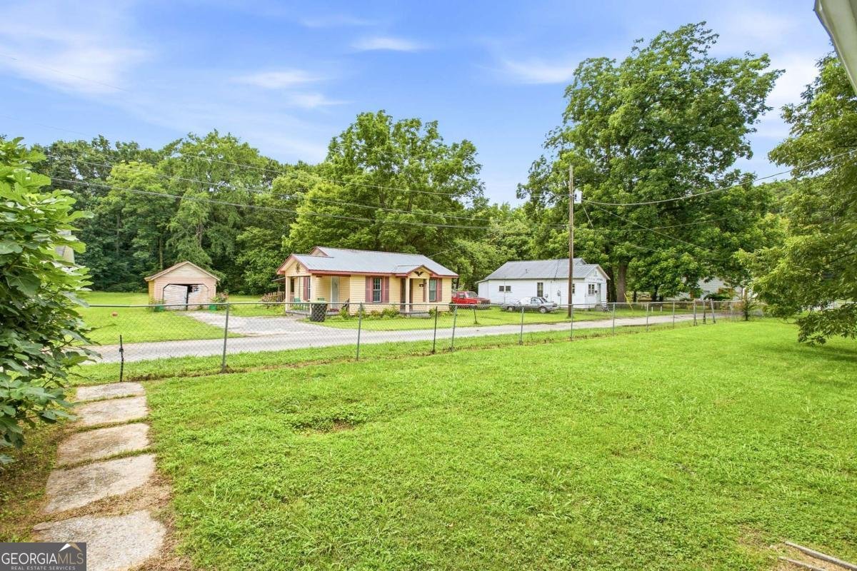 227 Newcomb Street Rockmart - Photo 13