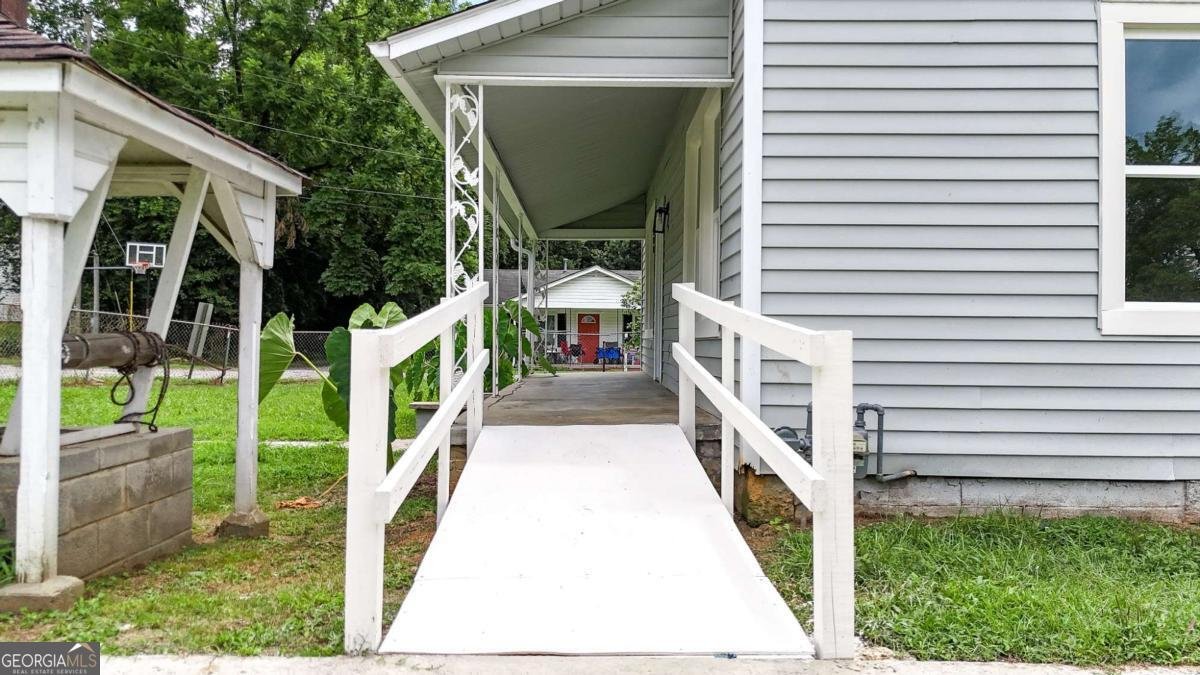 227 Newcomb Street Rockmart - Photo 21