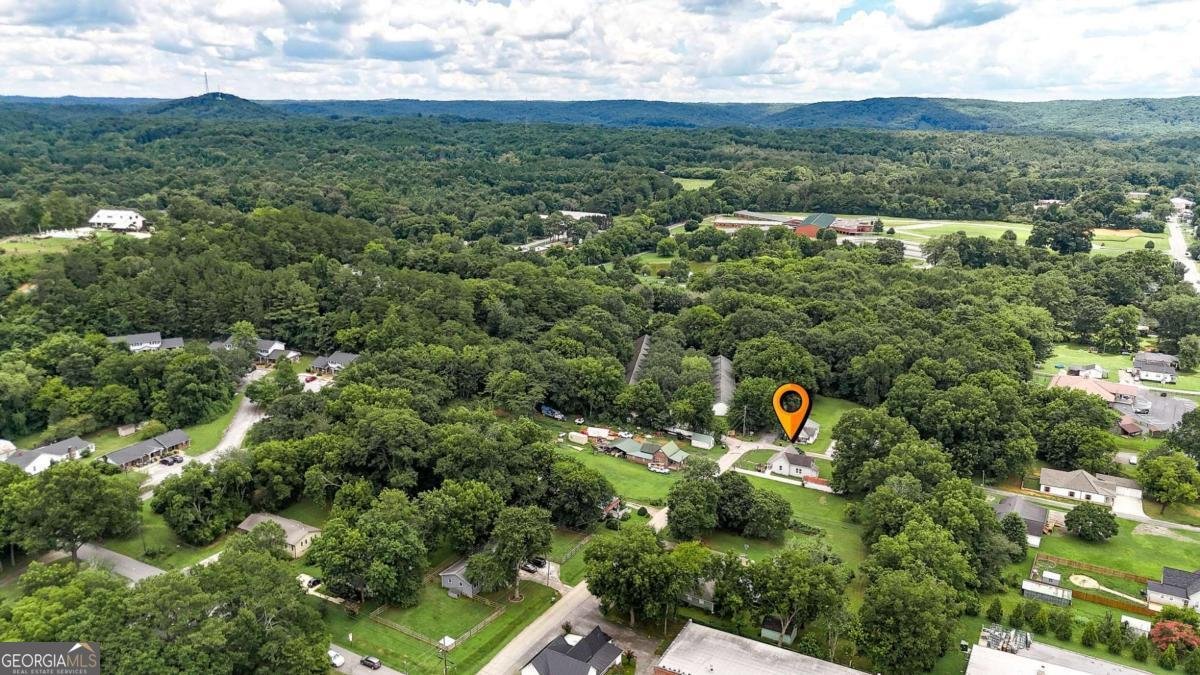 227 Newcomb Street Rockmart - Photo 29
