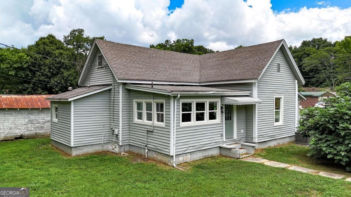 227 Newcomb Street Rockmart - Photo 30