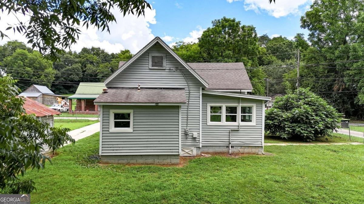 227 Newcomb Street Rockmart - Photo 32