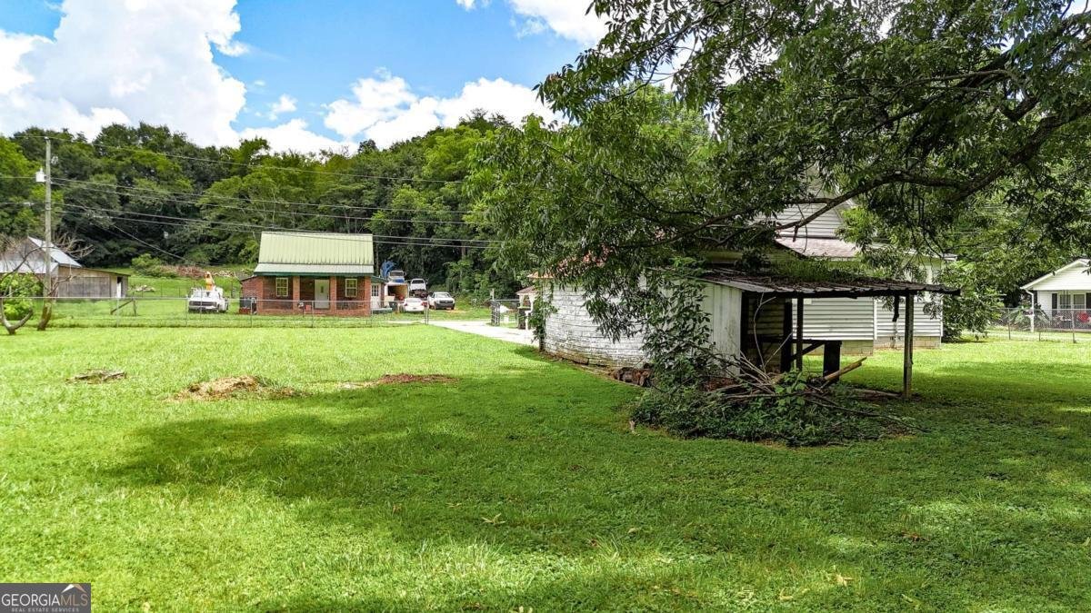 227 Newcomb Street Rockmart - Photo 33