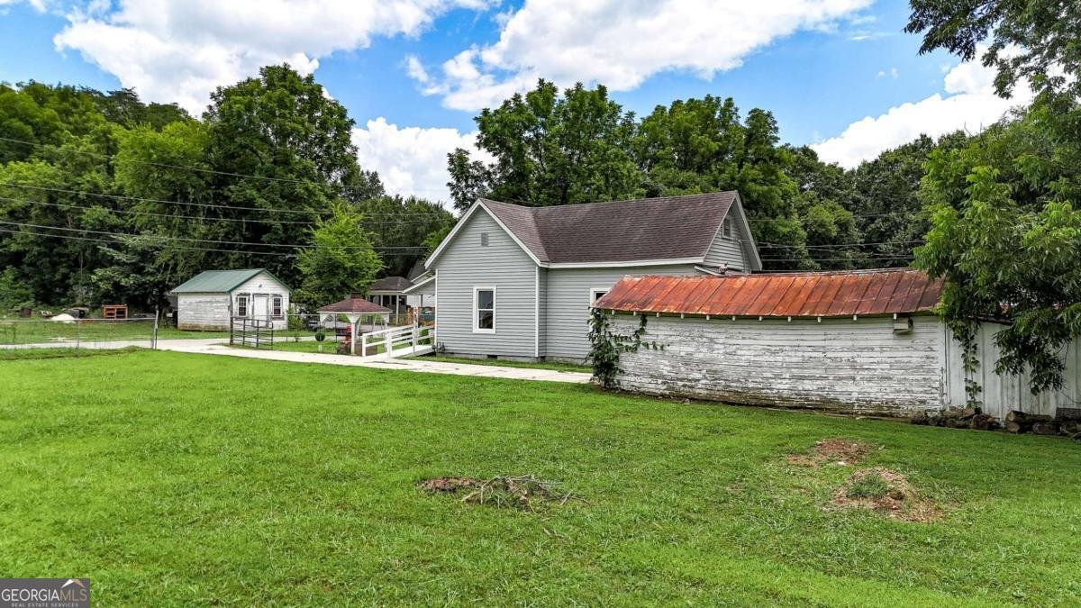 227 Newcomb Street Rockmart - Photo 34