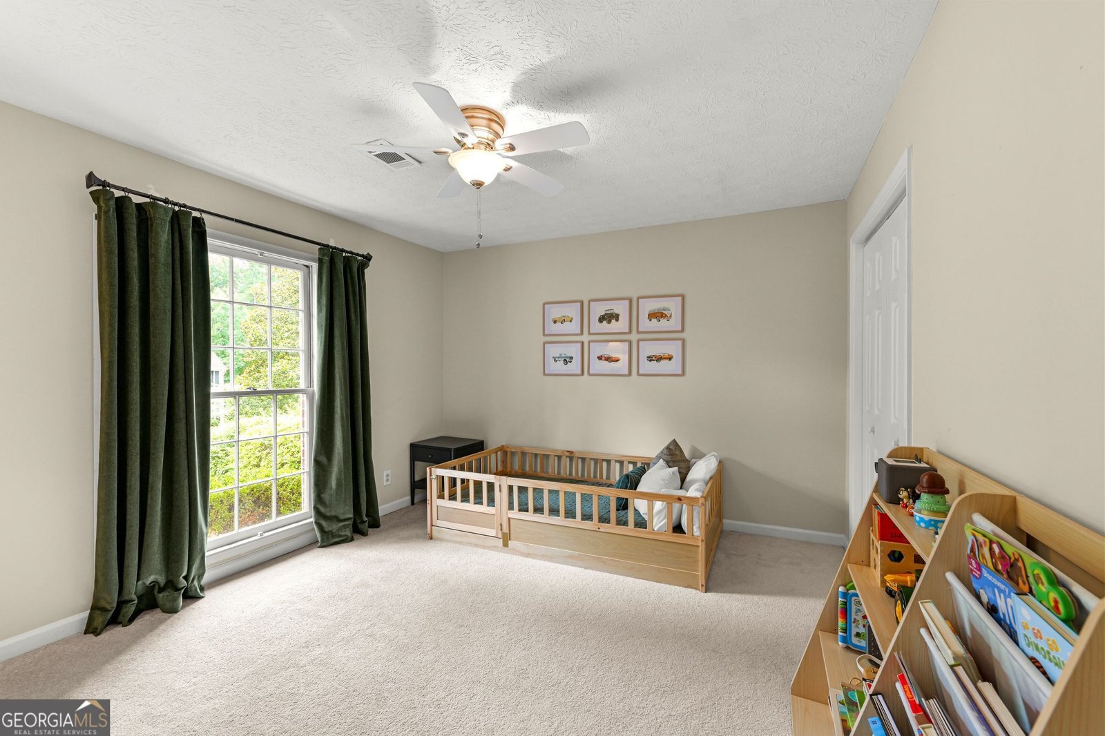 3273 Mitsy Forest Way Marietta - Photo 11