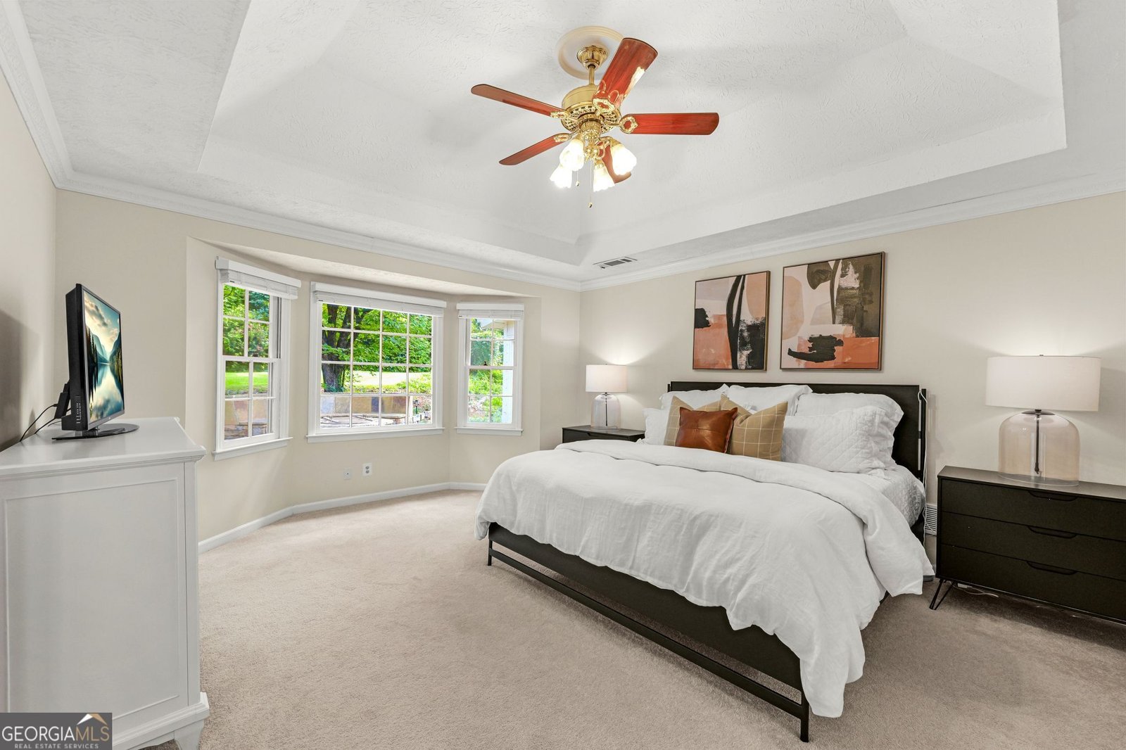 3273 Mitsy Forest Way Marietta - Photo 13