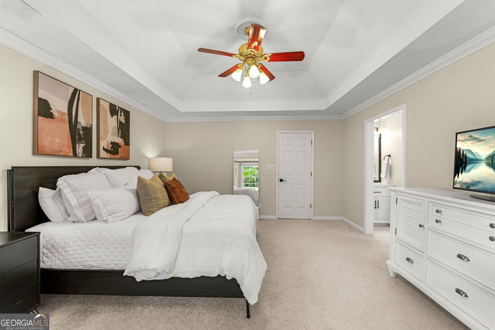 3273 Mitsy Forest Way Marietta - Photo 14