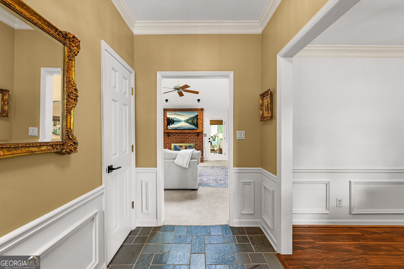 3273 Mitsy Forest Way Marietta - Photo 2