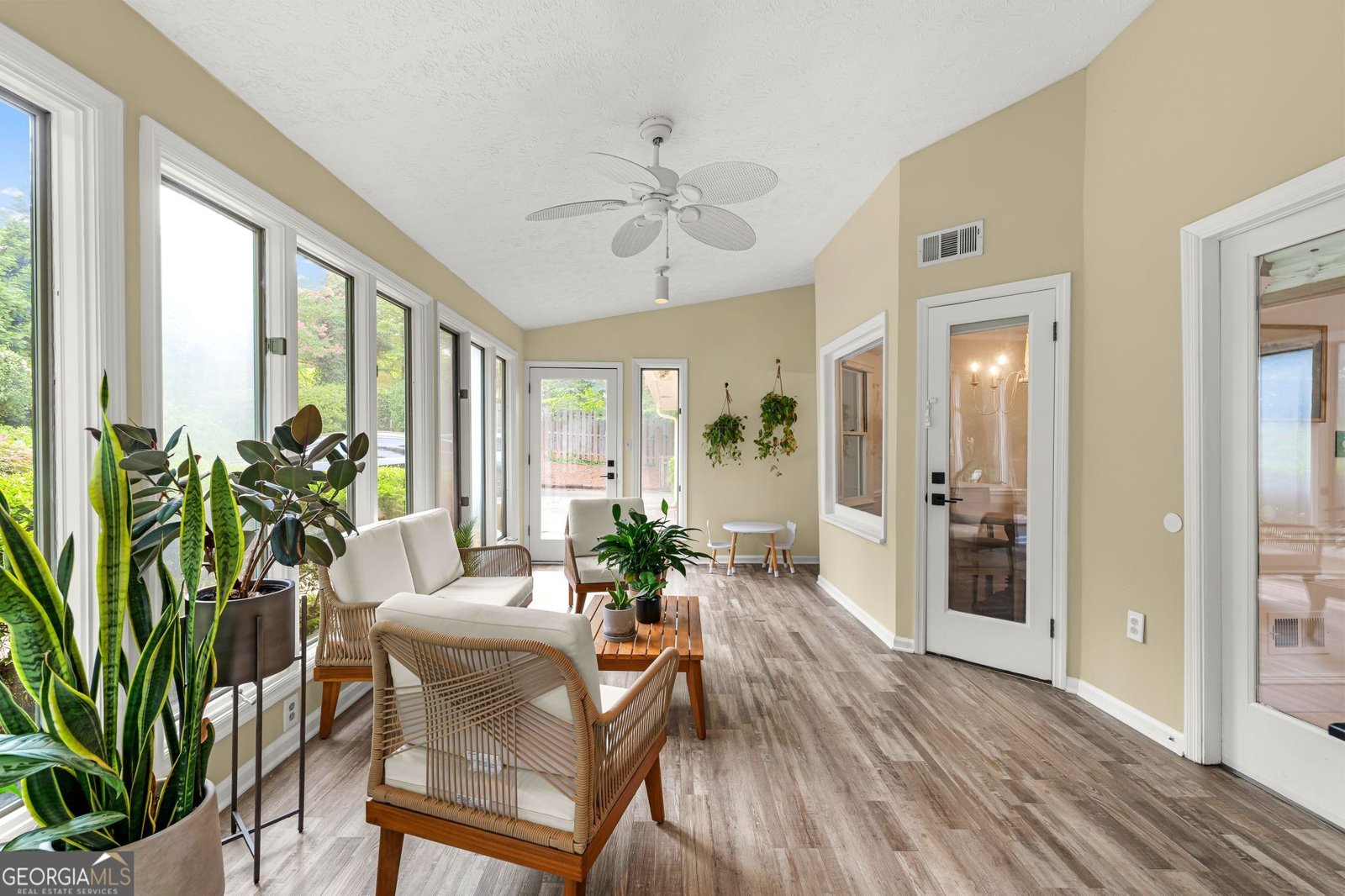 3273 Mitsy Forest Way Marietta - Photo 21
