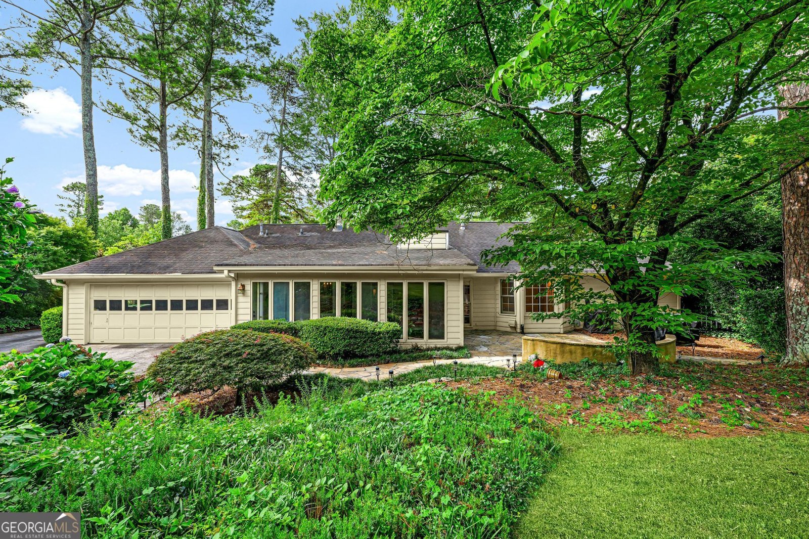 3273 Mitsy Forest Way Marietta - Photo 23