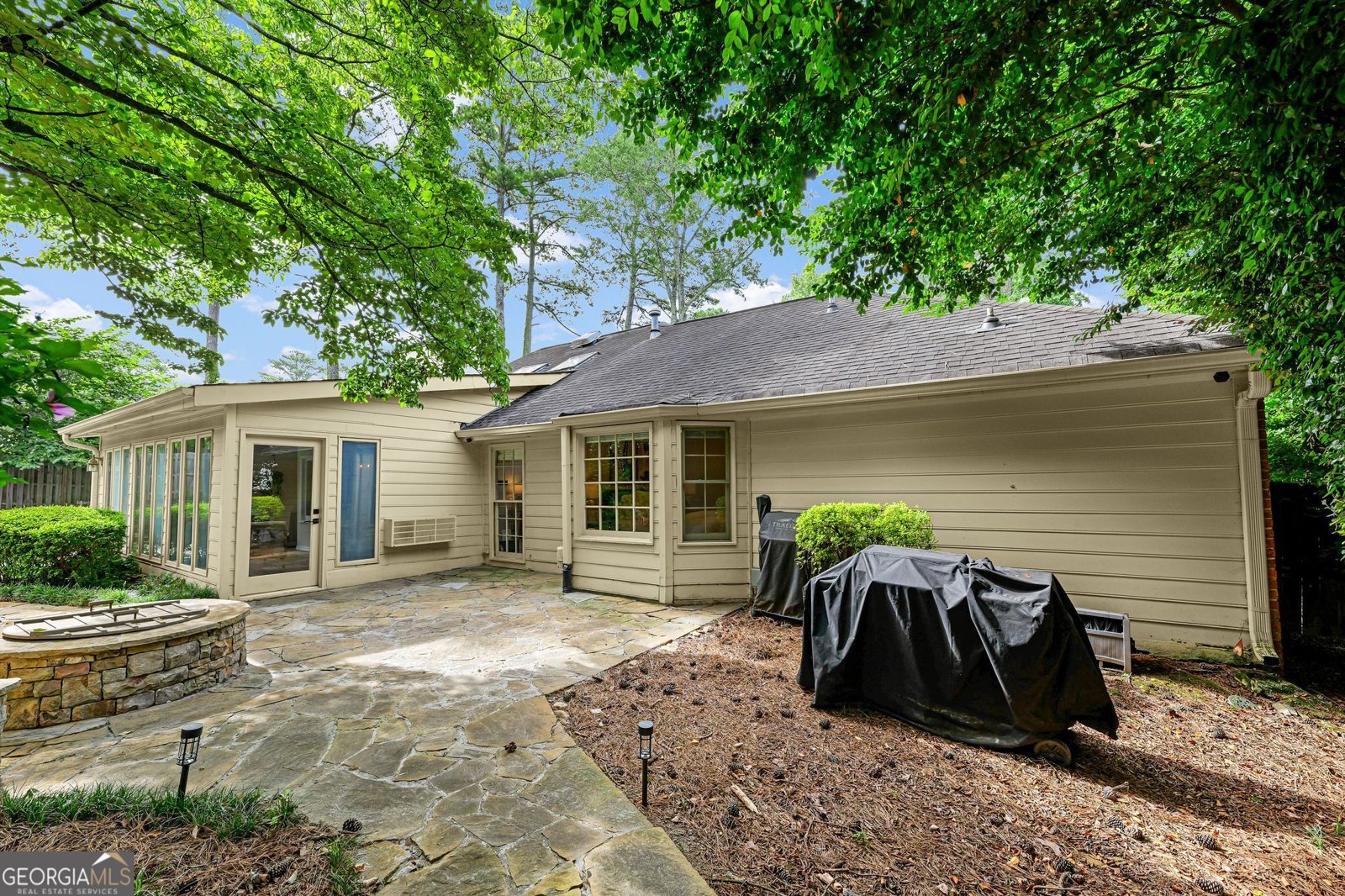 3273 Mitsy Forest Way Marietta - Photo 24