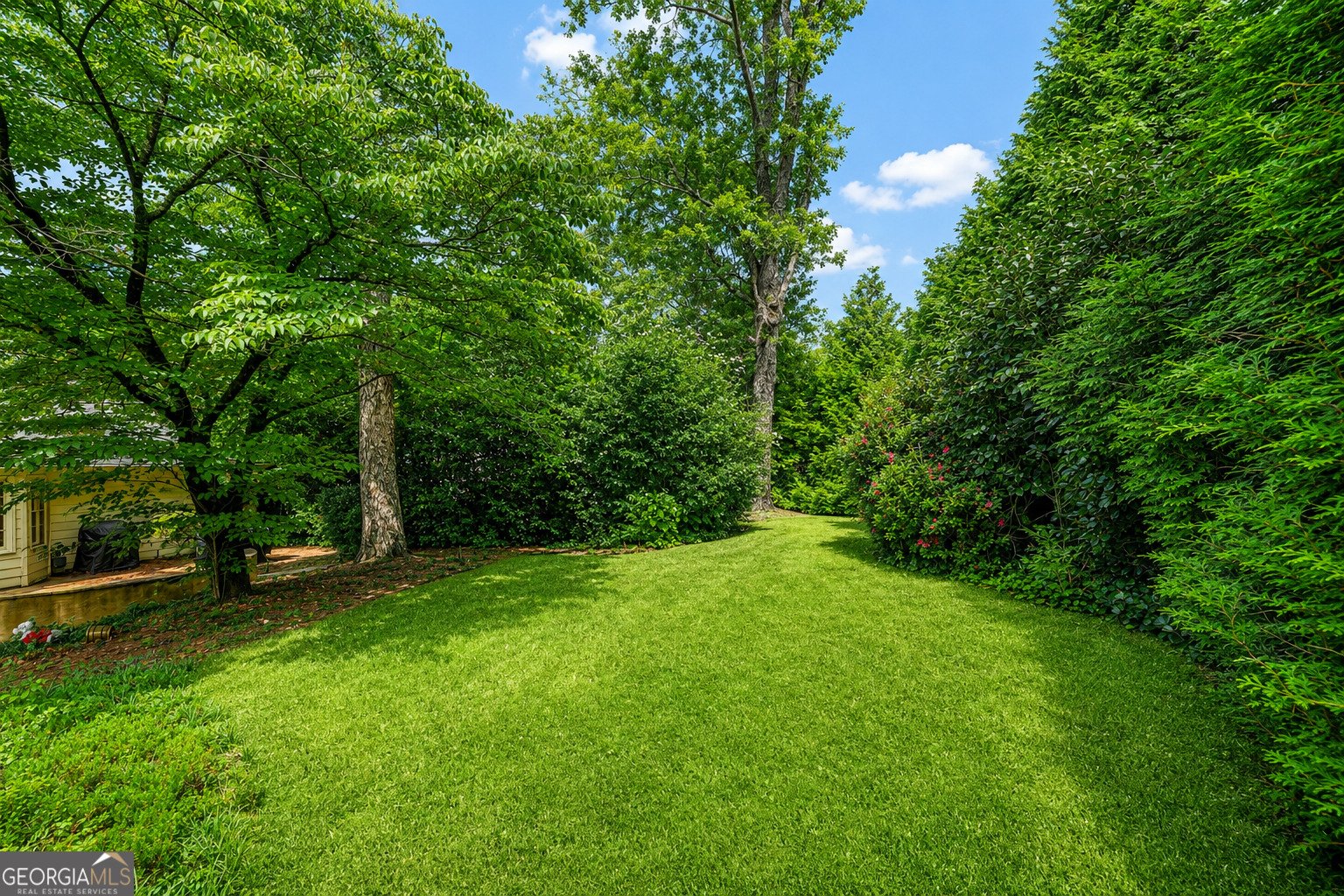 3273 Mitsy Forest Way Marietta - Photo 25