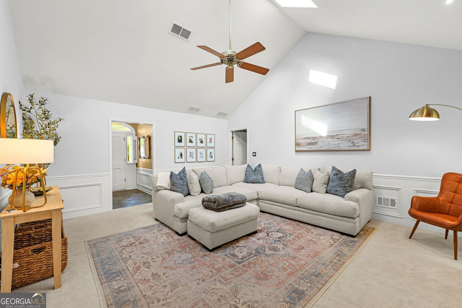 3273 Mitsy Forest Way Marietta - Photo 4