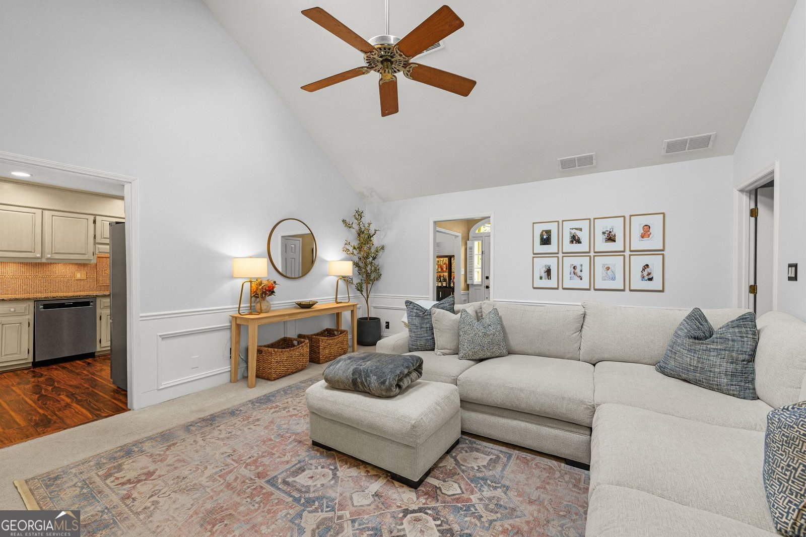 3273 Mitsy Forest Way Marietta - Photo 5