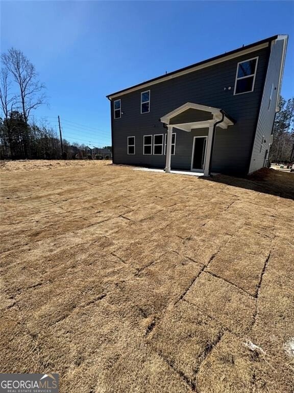 106 Henley Street Canton - Photo 49