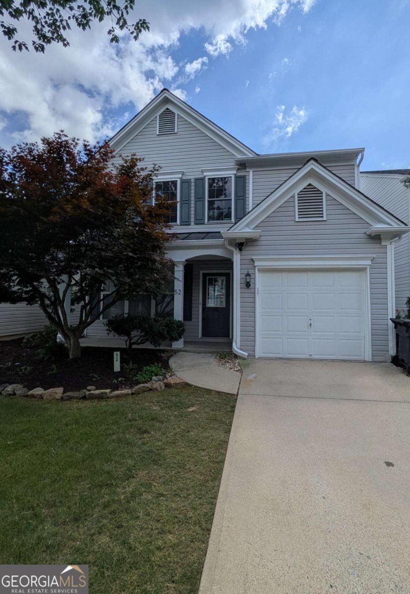 52 Devonshire Drive Roswell - main photo
