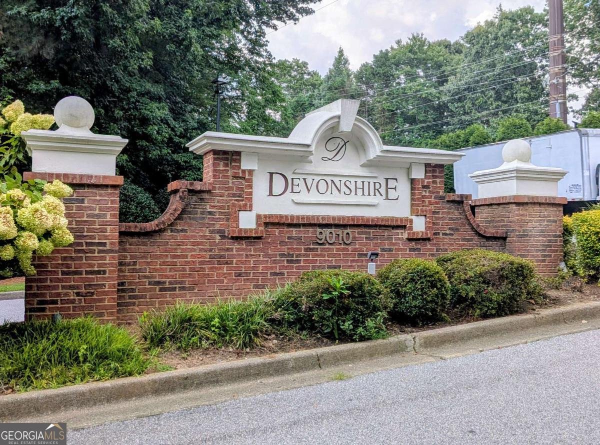 52 Devonshire Drive Roswell - Photo 21