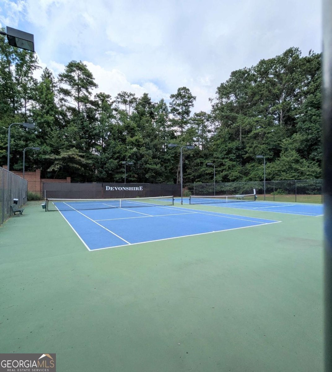 52 Devonshire Drive Roswell - Photo 22