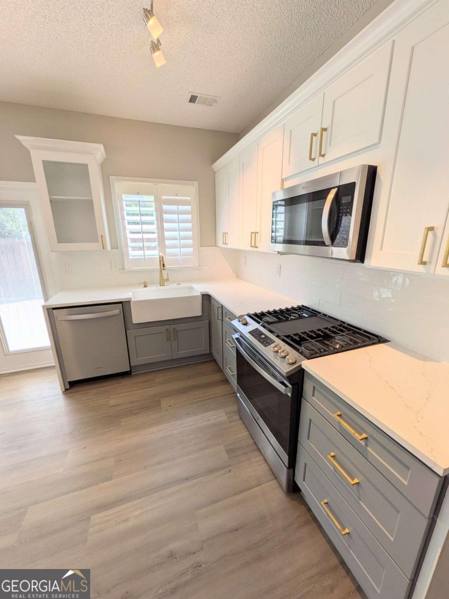 52 Devonshire Drive Roswell - Photo 8