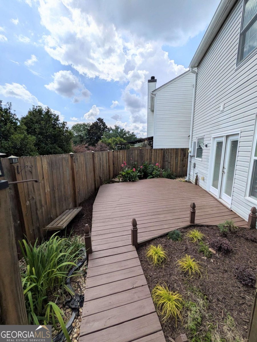 52 Devonshire Drive Roswell - Photo 9