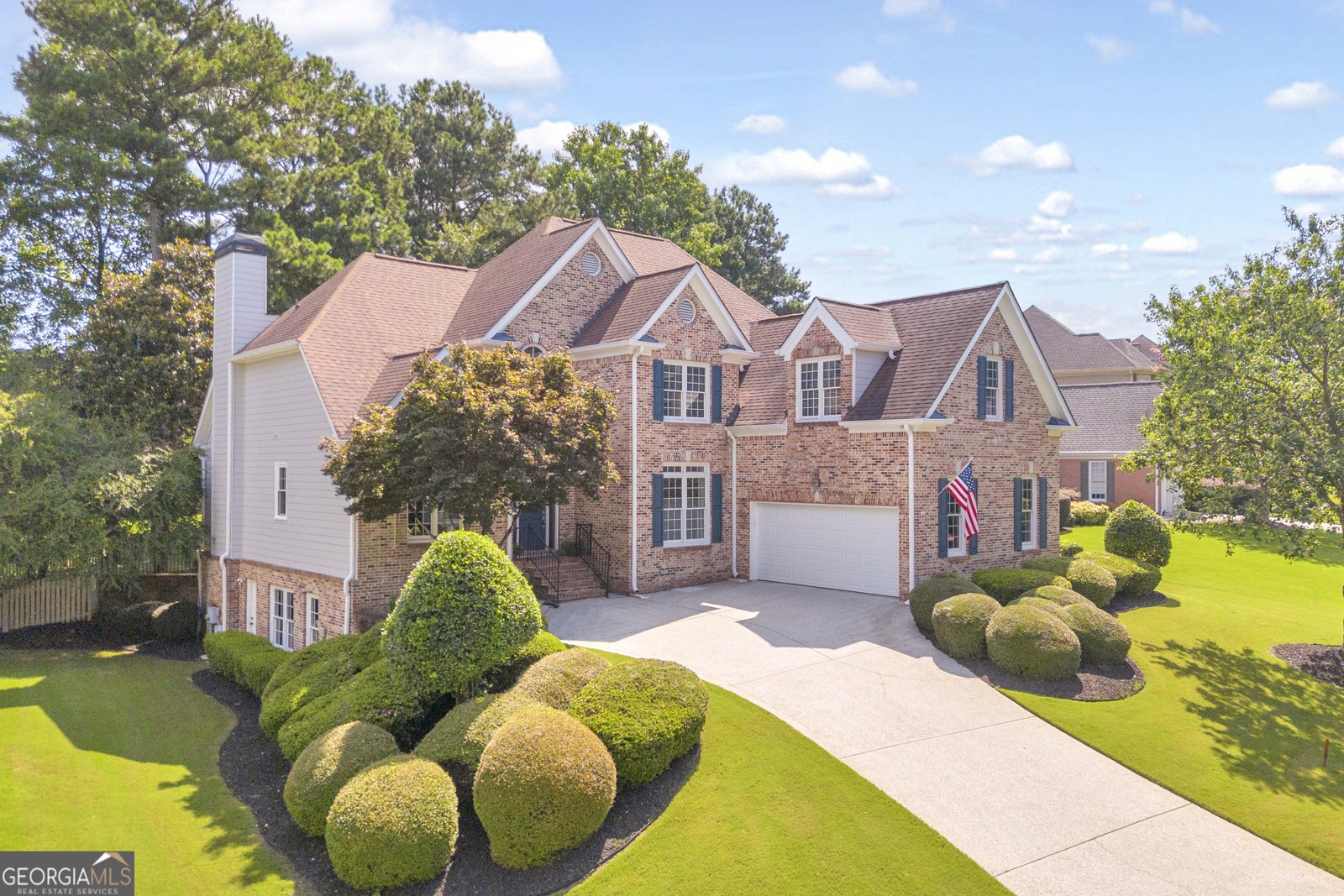 1190 Lamont Circle Dacula - main photo