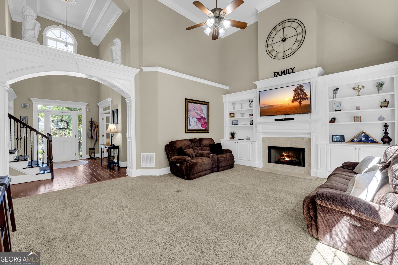 1190 Lamont Circle Dacula - Photo 10