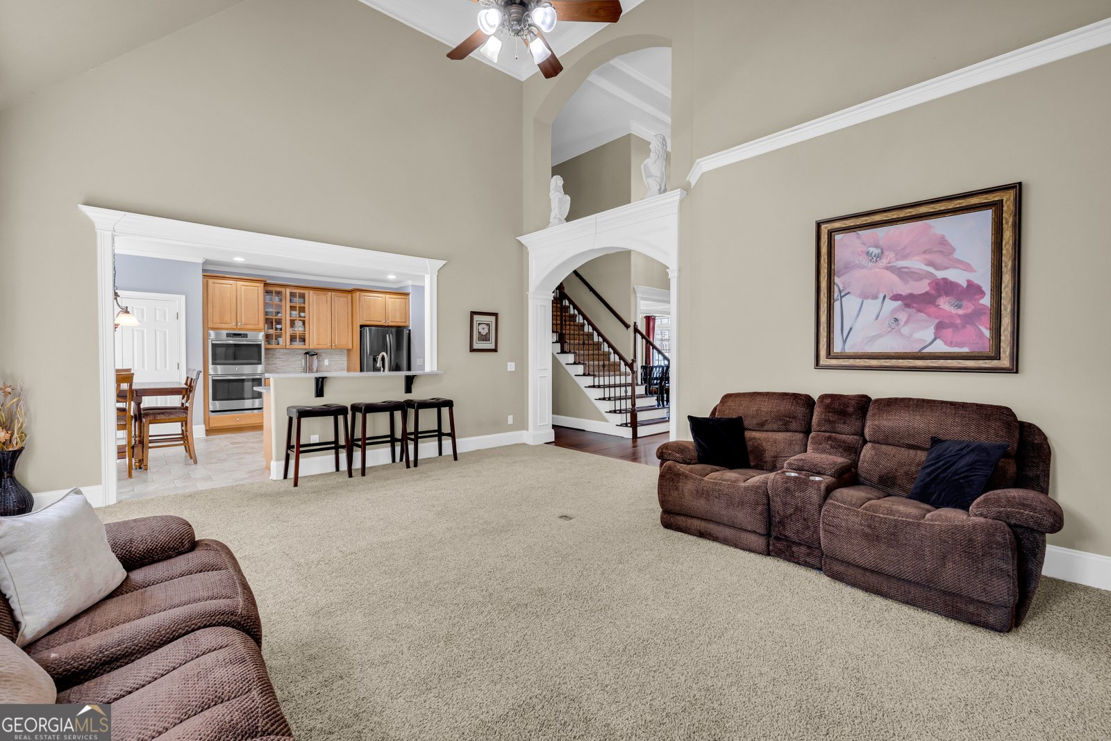 1190 Lamont Circle Dacula - Photo 11