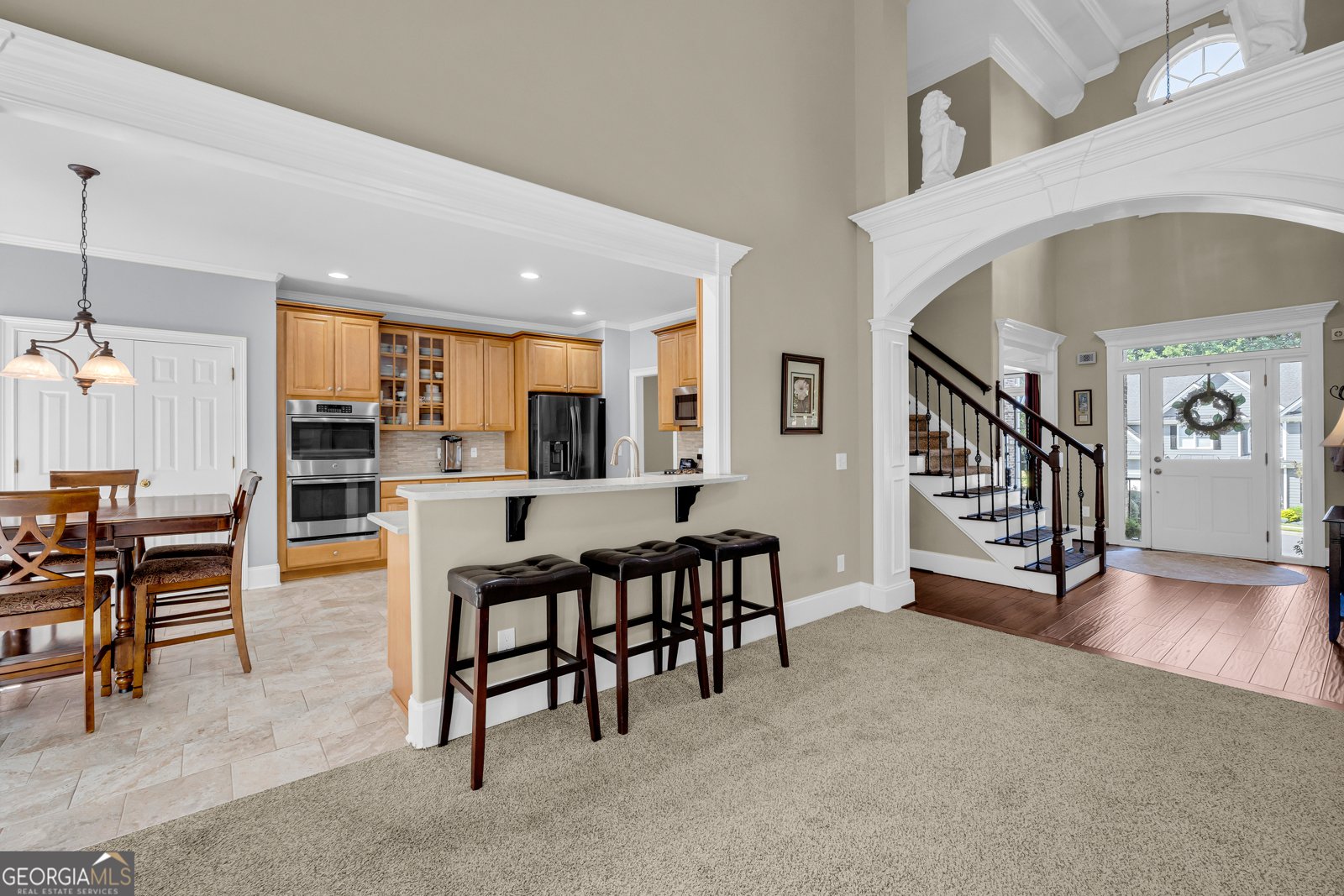 1190 Lamont Circle Dacula - Photo 12