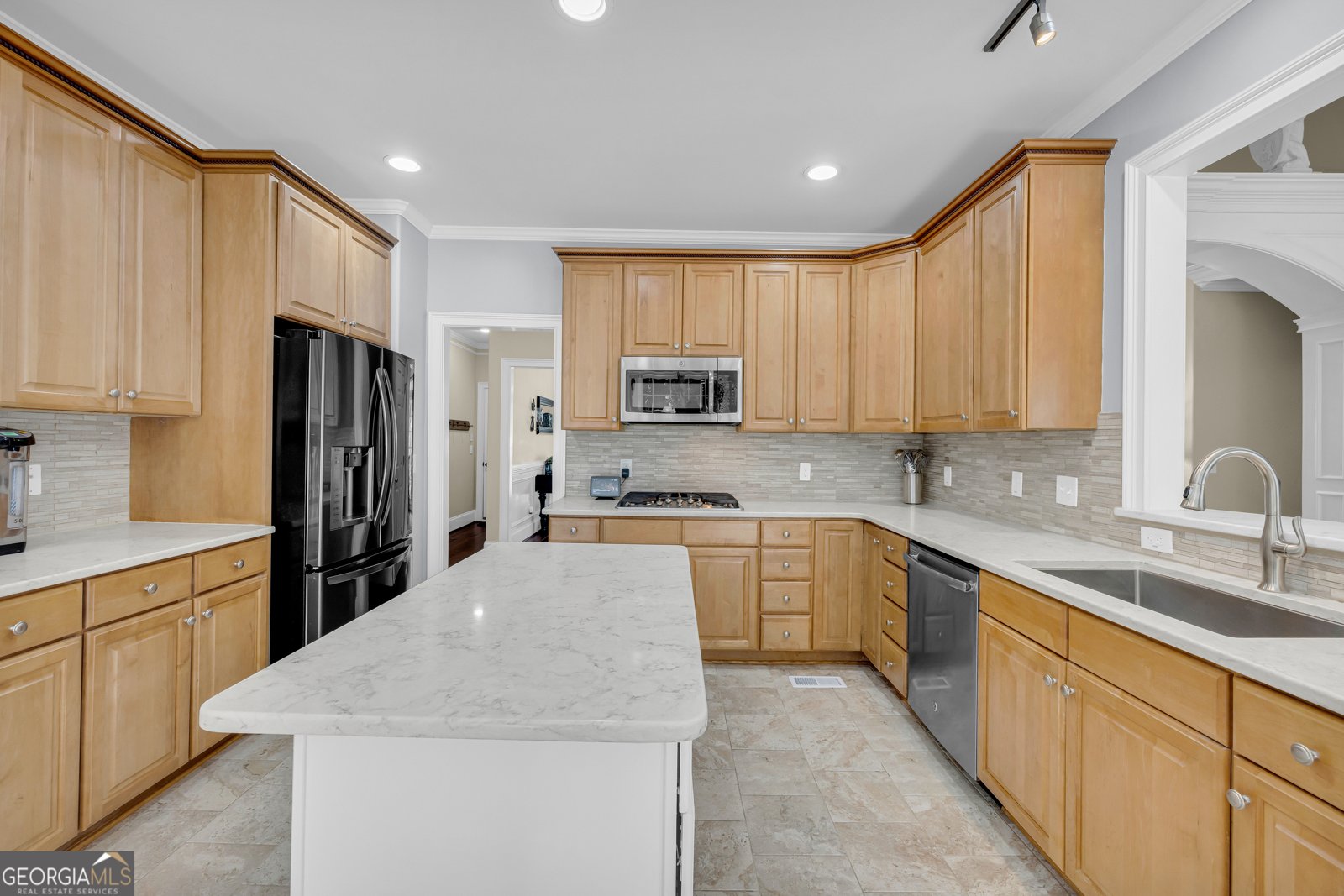 1190 Lamont Circle Dacula - Photo 14