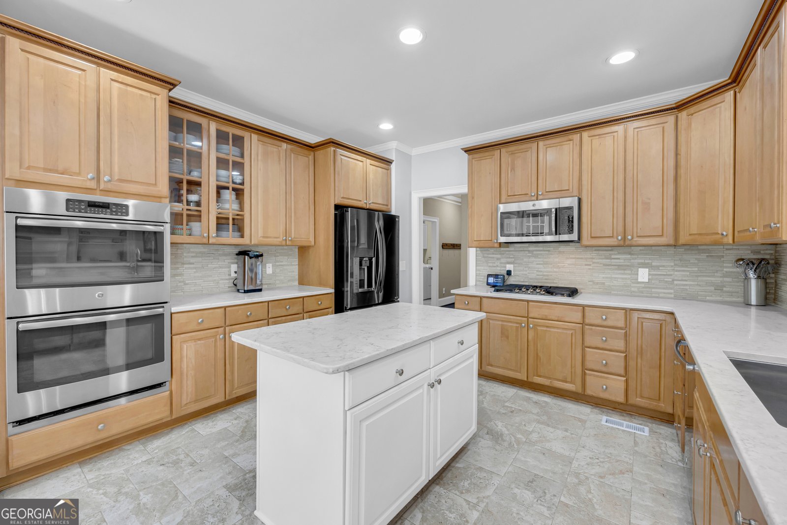 1190 Lamont Circle Dacula - Photo 15