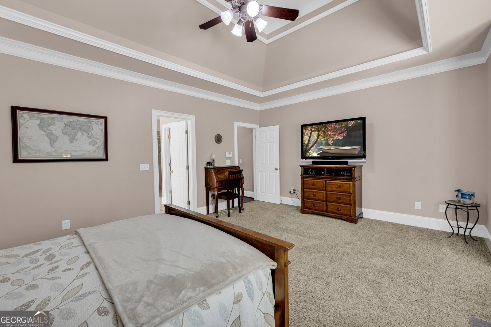 1190 Lamont Circle Dacula - Photo 17