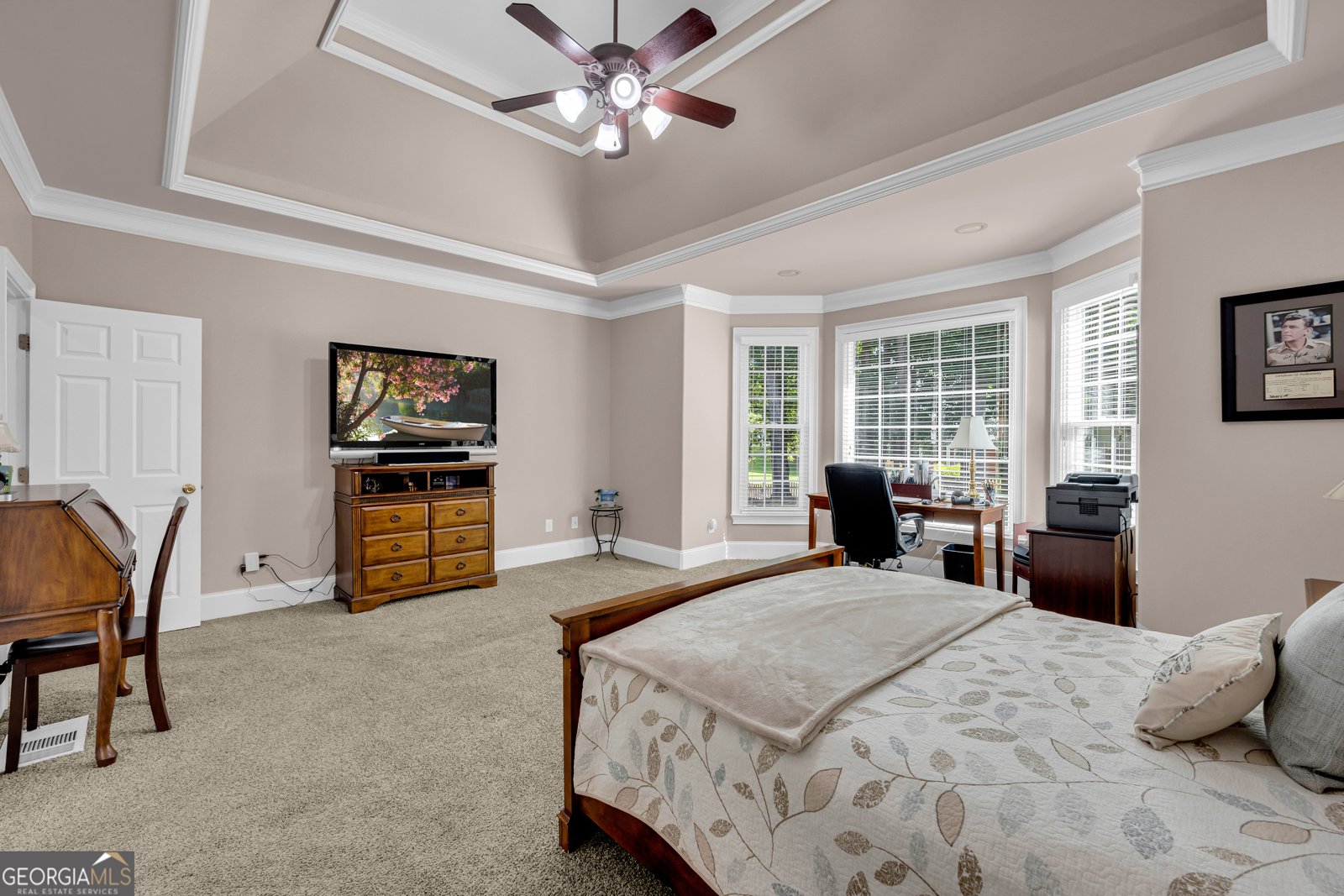 1190 Lamont Circle Dacula - Photo 18