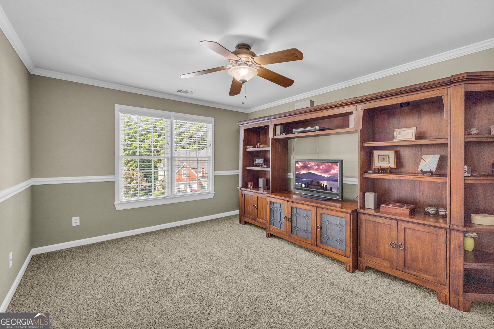 1190 Lamont Circle Dacula - Photo 21