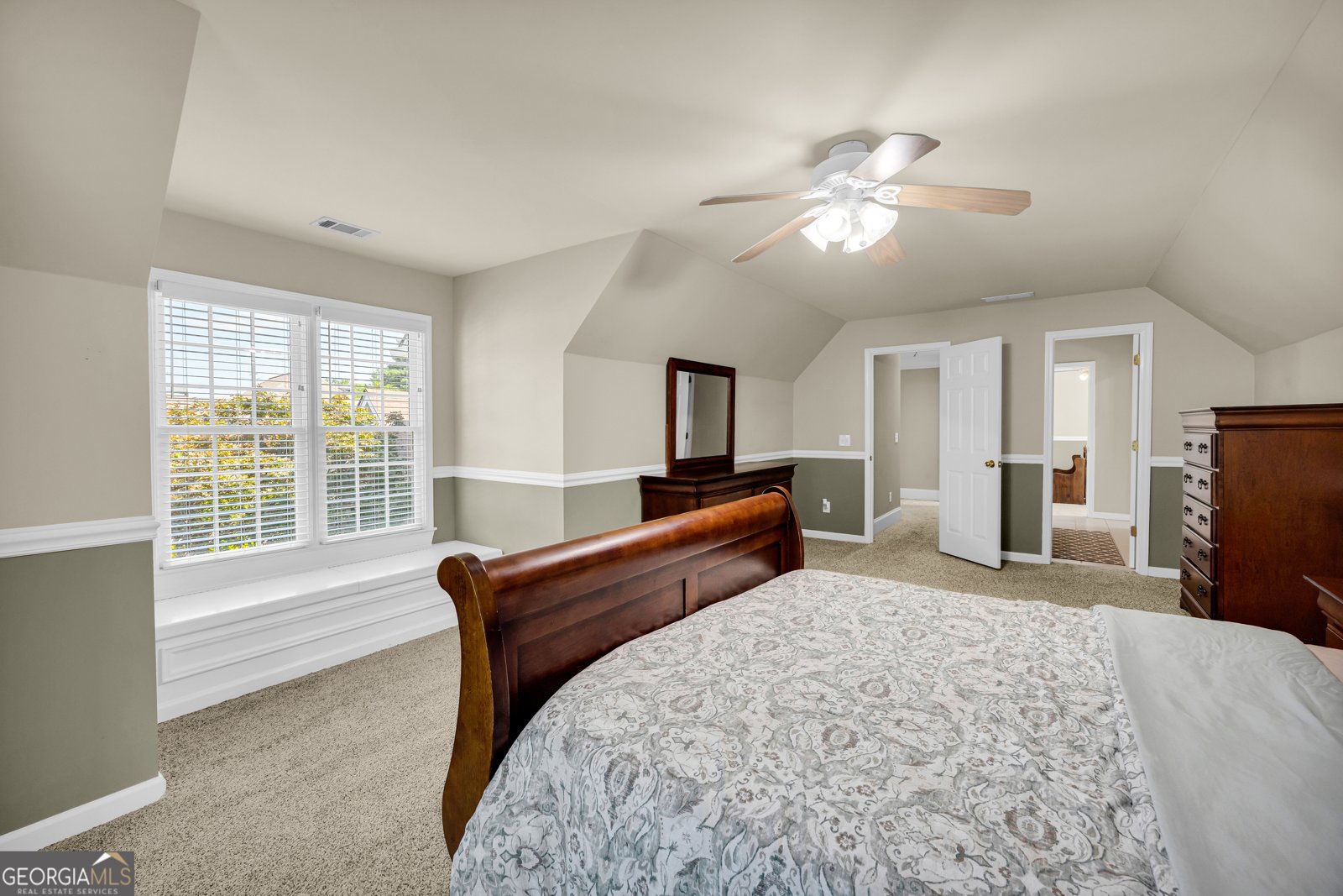 1190 Lamont Circle Dacula - Photo 26