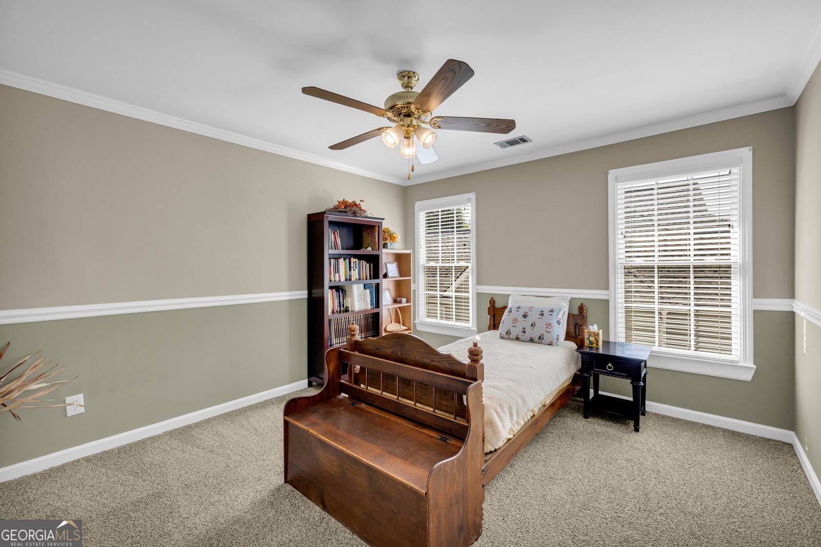 1190 Lamont Circle Dacula - Photo 27