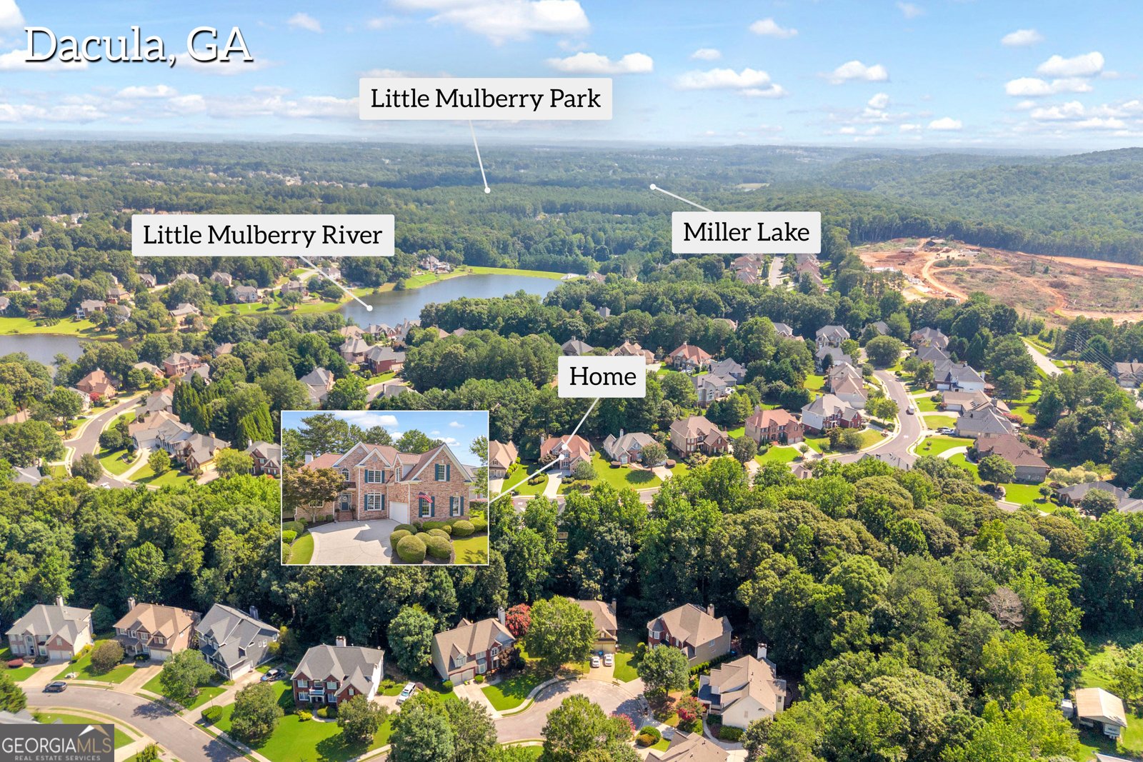 1190 Lamont Circle Dacula - Photo 35