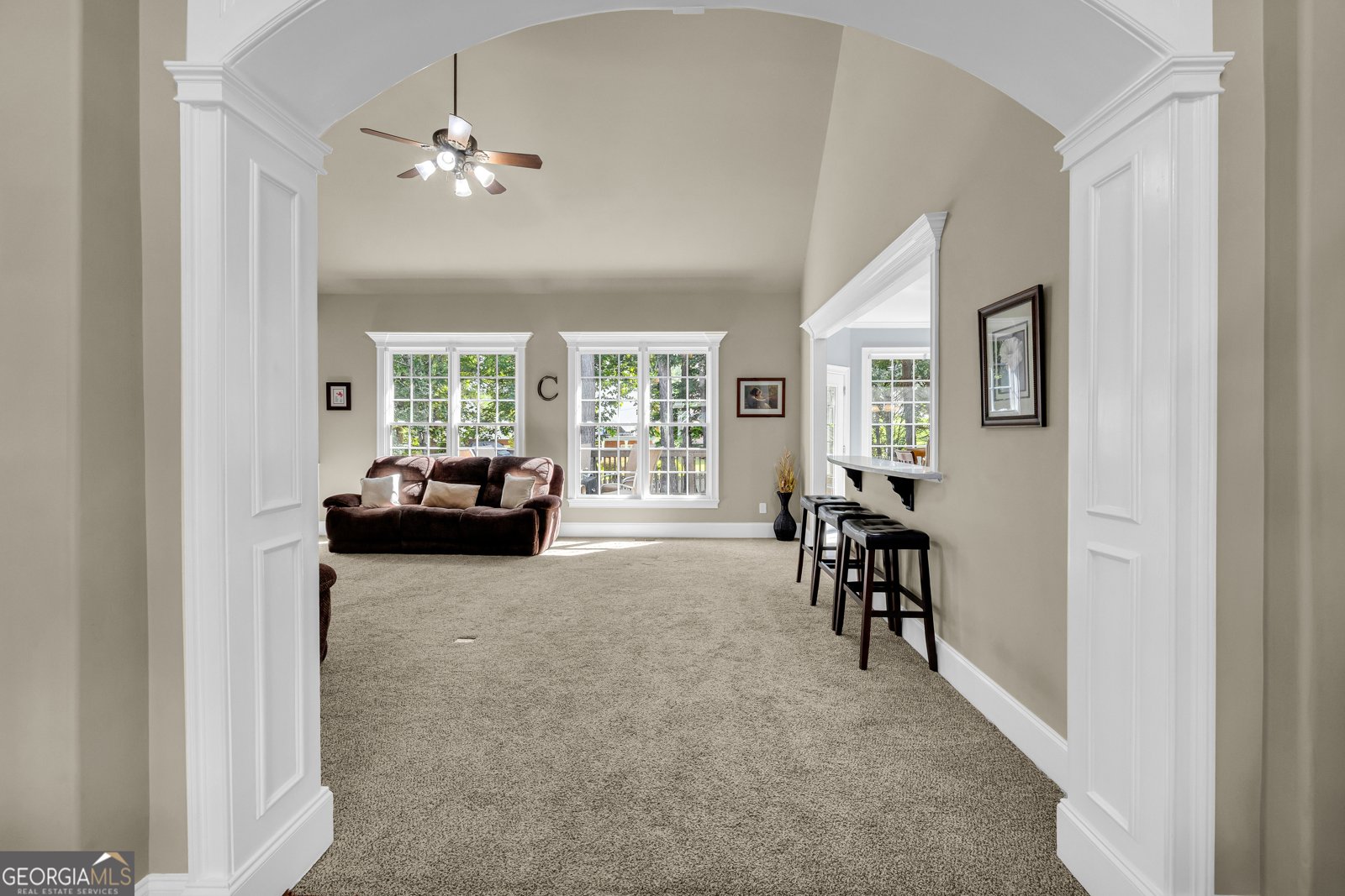 1190 Lamont Circle Dacula - Photo 6