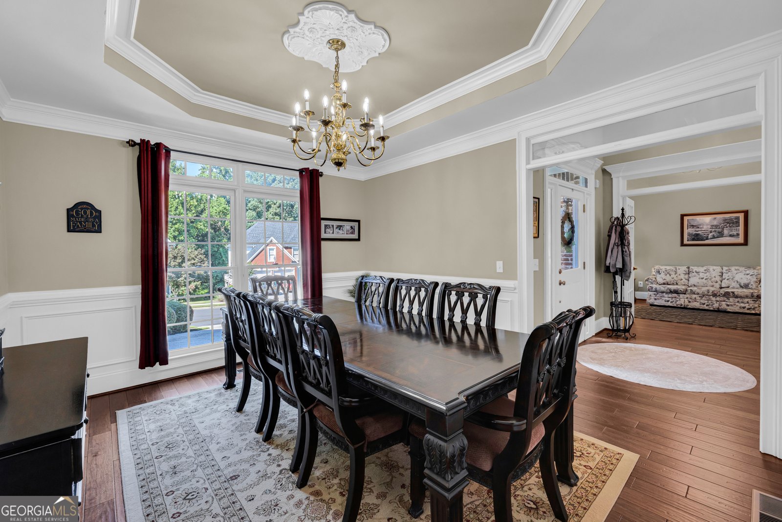 1190 Lamont Circle Dacula - Photo 8
