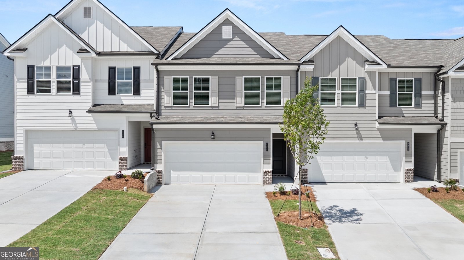 6382 Rosetta Drive Atlanta - Photo 2