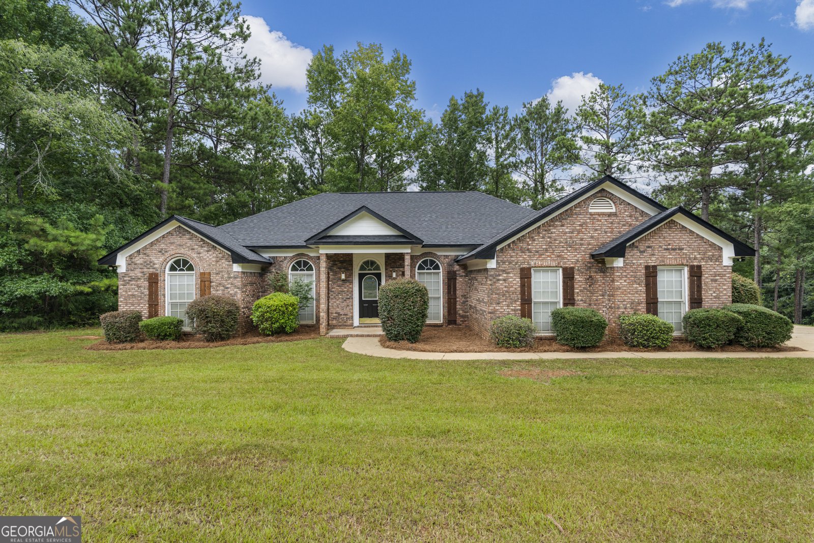 11 WALNUT COURT FORTSON - main photo