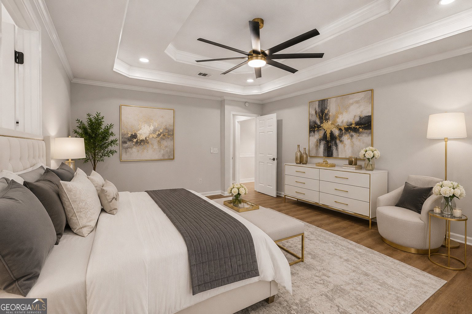 11 WALNUT COURT FORTSON - Photo 15