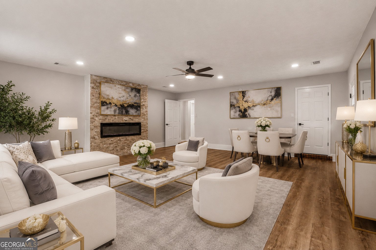 11 WALNUT COURT FORTSON - Photo 8