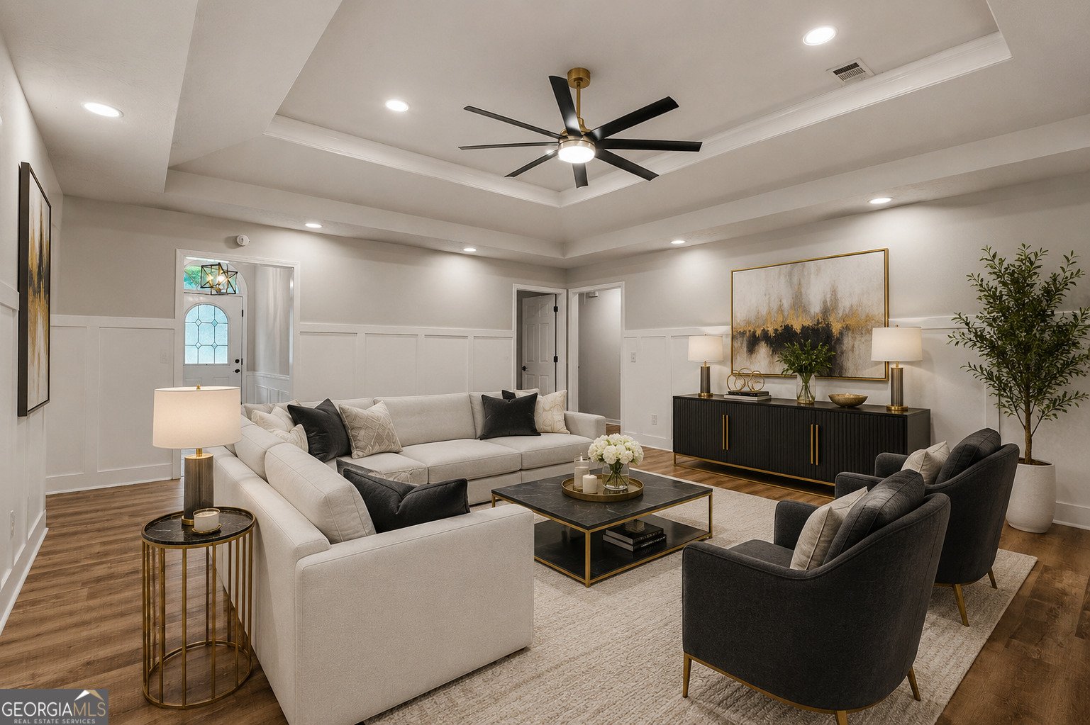 11 WALNUT COURT FORTSON - Photo 9