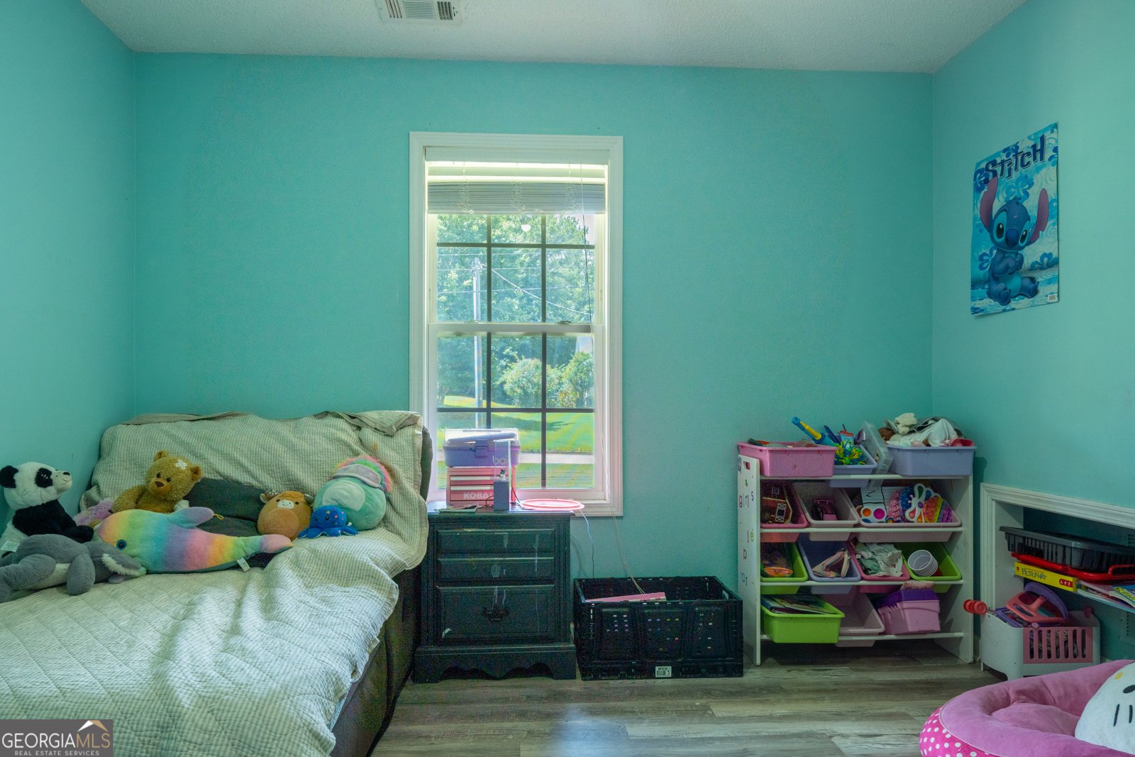 132 Old Stonewall Drive Locust Grove - Photo 19