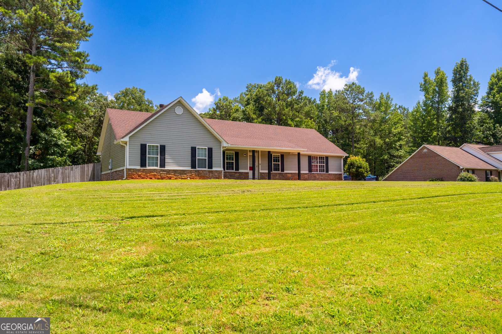 132 Old Stonewall Drive Locust Grove - Photo 22