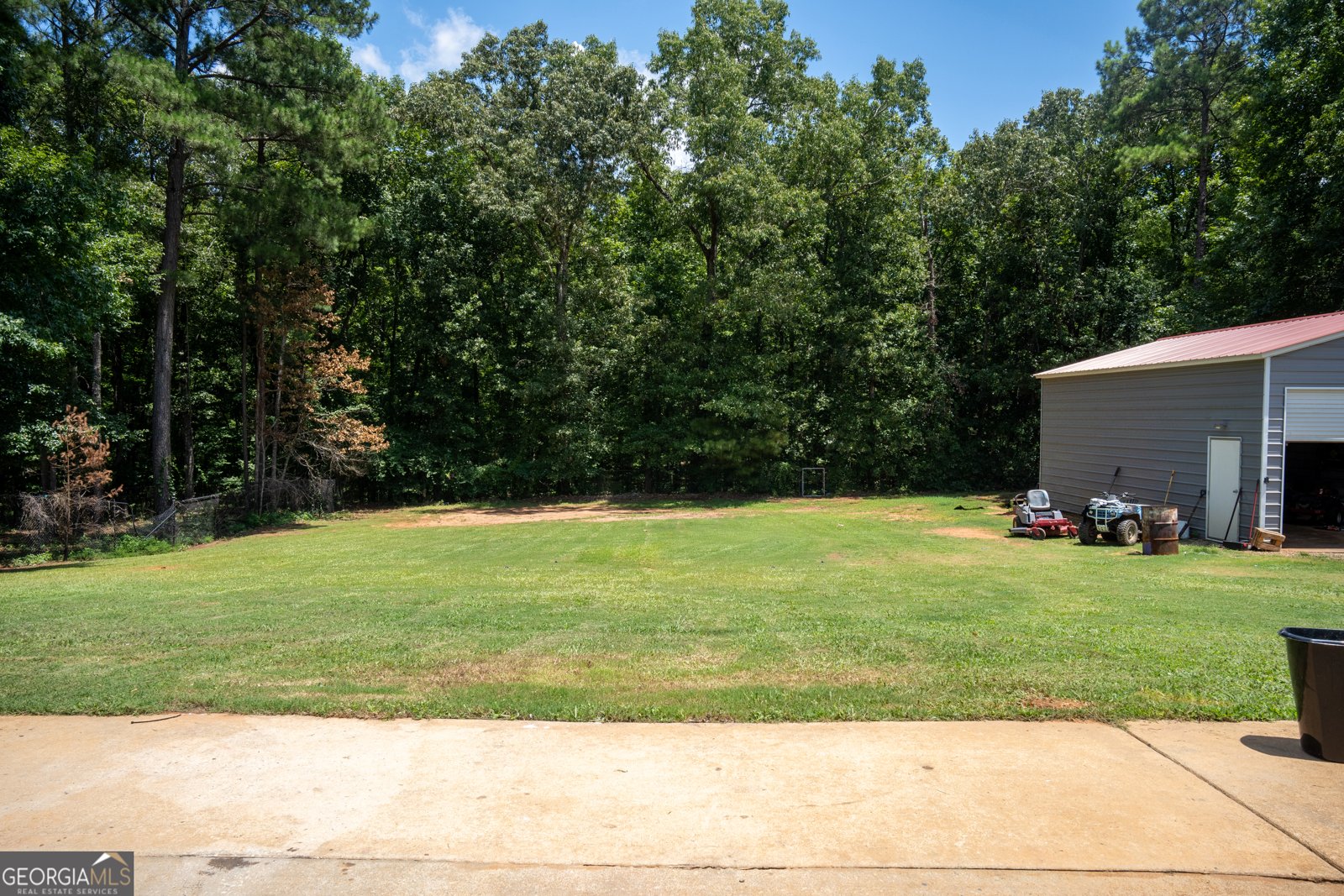 132 Old Stonewall Drive Locust Grove - Photo 24