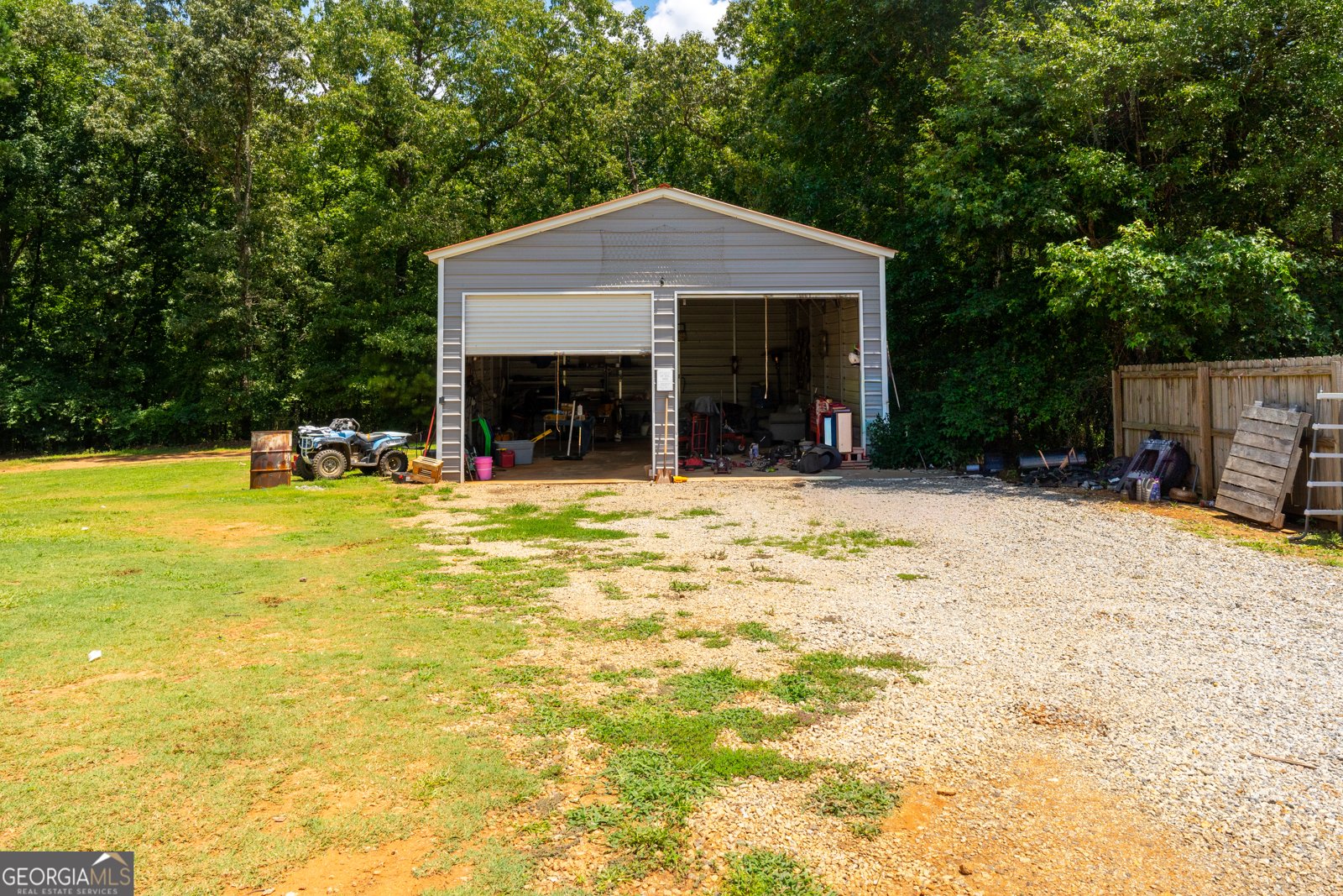 132 Old Stonewall Drive Locust Grove - Photo 25